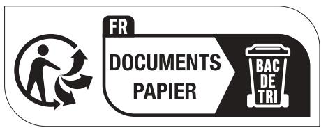 BRANDT BB3424LB - Mise au rebut - 2