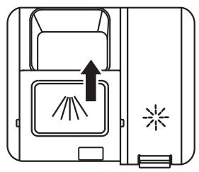 BRANDT BB3424LB - Add detergent into the larger cavity (A) for the main wash cycle . - 1