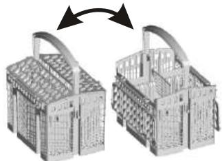 BRANDT BB3424LB - WARNING! - 1