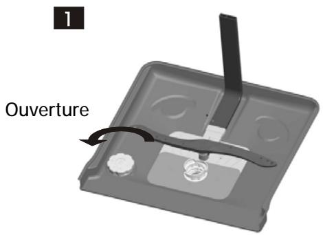 BRANDT BB3424LB - Attention! - 1