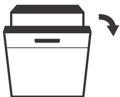 BRANDT BB3424LB - Ouverture de porte automatique - 1