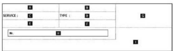 BRANDT BB3424LB - 2- INTERVENTIONS FRANCE - 2