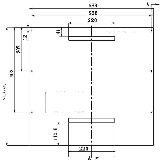 BRANDT BB3424LB - 【Figure3】 - 1