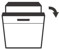 BRANDT BB3424LB - NOTE: - 1