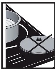 BRANDT BKTI3636B - Protection en cas de débordement : - 2