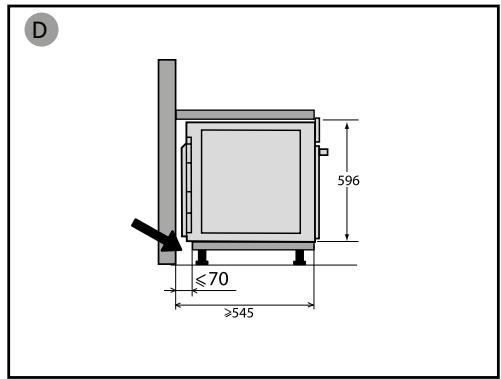 BRANDT BKFP247B - OBS: - 4