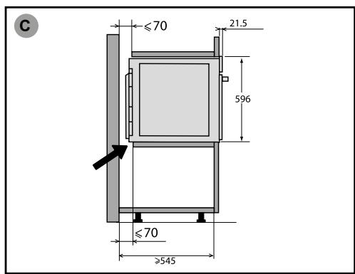 BRANDT BOC3112B - ATTENTION : - 3