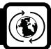 BRANDT BOR7586BB - Warning - 2