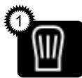 BRANDT BOR7586BB - THE COOKING MODES - 1