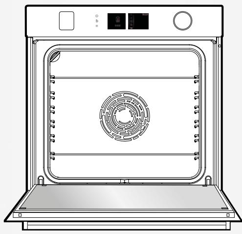 BRANDT BOR7586BB - Recette avec levure (selon modèle) - 6
