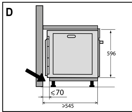 BRANDT BOR7586BB - Porada - 4