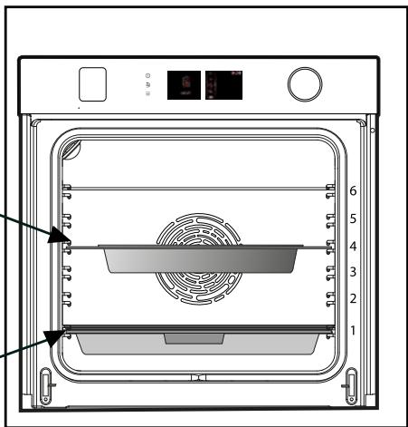 BRANDT BOR7586BB - DER GEMÜSEHändLER - 3