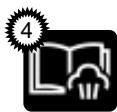 BRANDT BOR7586BB - Les MODES de cuisson - 4