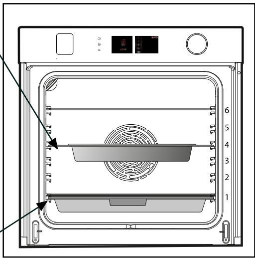 BRANDT BOR7586BB - PRODAVAC RYB - 3