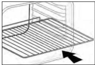 BRANDT BOR7586BB - -Riste "for mere smag" - 1