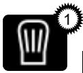 BRANDT BOR7586BB - - Anvanda en tillagning som sparats i minnet med funktionen Favoriter - 1