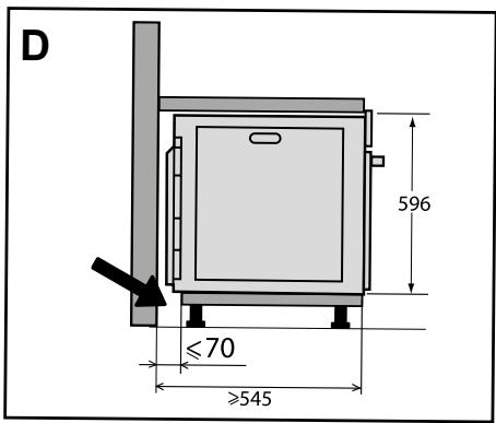 BRANDT BOR7586BB - Doporucení - 4