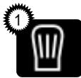 BRANDT BOR7586BB - TRYBY DZIALANIA - 1