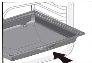 BRANDT BOR7586BB - -Riste "for mere smag" - 2