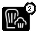 BRANDT BOR7586BB - Shabbat - 3