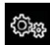 BRANDT BOR7586BB - - Oppstart - Hovedmeny - 1