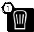 BRANDT BOR7586BB - Les MODES de cuisson - 1
