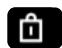 BRANDT BOR7586BB - ANZEIGESYMBOLE - 8