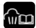 BRANDT BOR7586BB - LIST OF DISHES 100% STEAM - 1