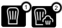 BRANDT BOR7586BB - (Nur Experte Dampfgaren) - 1