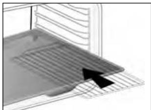 BRANDT BOR7586BB - -Riste "for mere smag" - 4