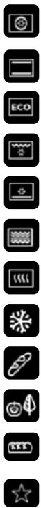 BRANDT BOR7586BB - Le mode «EXPERT - 1
