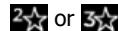 BRANDT BOR7586BB - - Use a memory that is already saved in the "Favourites" function - 2