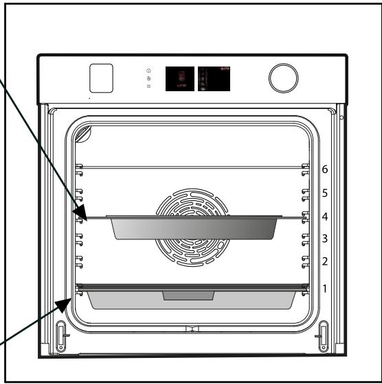 BRANDT BOR7586BB - - SPECJALNE NACZYNIE NA PRODUKTY PARA 100% - 3