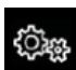 BRANDT BOR7586BB - SETTINGS - 1