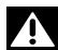 BRANDT BOR7586BB - Caution - 3