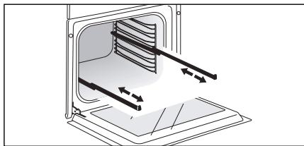 BRANDT BOR7586BB - - SPECJALNE NACZYNIE NA PRODUKTY PARA 100% - 5
