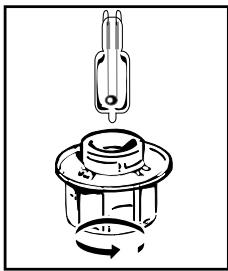BRANDT BOR7586BB - Upozornéni - 1