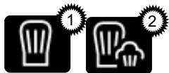 BRANDT BOR7586BB - (EXPERT STEAM ONLY) - 1