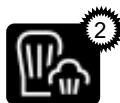 BRANDT BOR7586BB - Le mode «EXPERT - 2