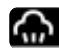 BRANDT BOR7586BB - SYMBOLE WYSWIELTACZY - 2