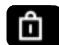 BRANDT BOR7586BB - SYMBOLE WYSWIELTACZY - 4