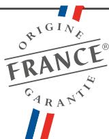 BRANDT BOR7586BB - 1