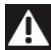 BRANDT BHV4663B - Warning - 1