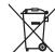 WORX EJ260E - EJ260E.X - PROTECTION DE L'ENVIRONNEMENT - 1