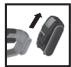 WORX EJ260E - EJ260E.X - MONTAJE Y FUNCIONAMIENTOMONTAJE - 1