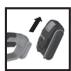 WORX EJ260E - EJ260E.X - MONTAGGIO E FUNZIONAMENTO MONTAGGIO - 1