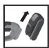 WORX EJ260E - EJ260E.X - ASSEMBLAGE ET FONCTIONNEMENT ASSEMBLAGE - 1