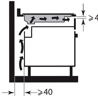 BRANDT BPI1638UW - ZABUDOWA - 9