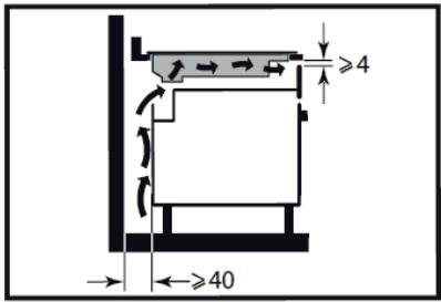 BRANDT BPI1638UW - Encastre - 7