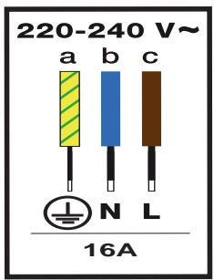 BRANDT BPI1638UW - Importante - 2